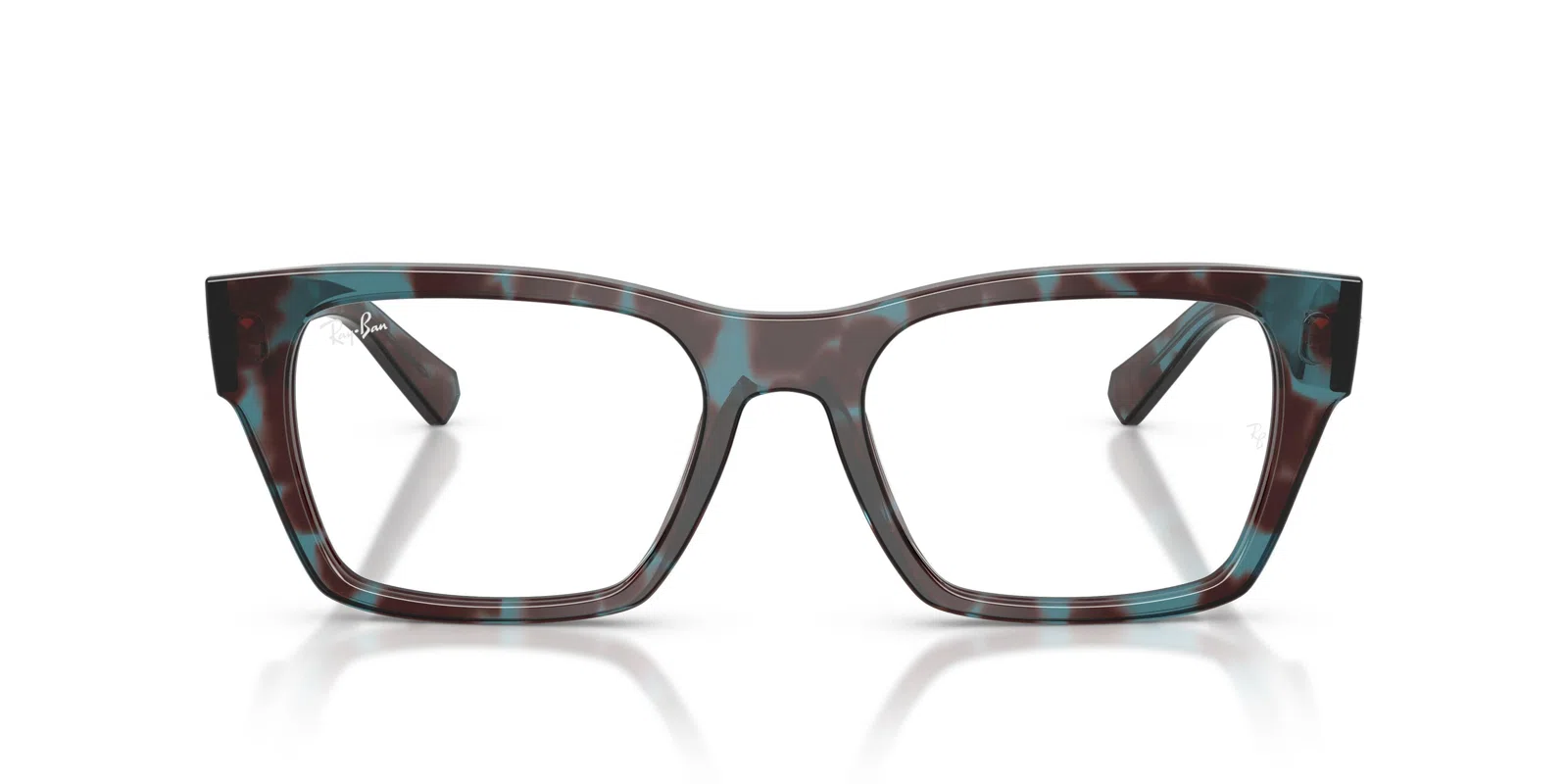 Ray-Ban 5448 Eyeglasses - view 17